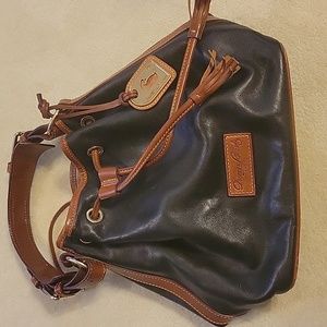 Dooney & Bourke Bucket Bag